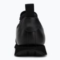 Мъжки обувки Calvin Klein YM0YM01362 Retro Runner Sock Laceup Leather тройно black 6