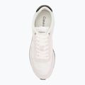 Мъжки обувки Calvin Klein YM0YM01361 Retro Runner Essential MIX MAT bright white/black 5