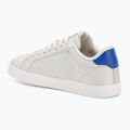 Мъжки обувки Calvin Klein YM0YM01213 3 Cupsole PU lily white/purple blue 3