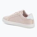 Дамски обувки Calvin Klein YW0YW01781 3 Cupsole Laceup PU MG crystal grey/lily white 3