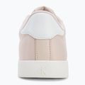 Дамски обувки Calvin Klein YW0YW01781 3 Cupsole Laceup PU MG crystal grey/lily white 6
