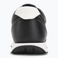 Мъжки обувки Calvin Klein YM0YM01355 Retro Runner Essential Leather black/bright white 6