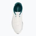 Мъжки обувки Calvin Klein YM0YM01355 Retro Runner Essential Leather bright white/galapagos 5