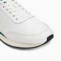 Мъжки обувки Calvin Klein YM0YM01355 Retro Runner Essential Leather bright white/galapagos 7