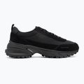 Мъжки обувки Calvin Klein YM0YM01378 Hike Runner Casual Ny-Su AOP тройно black 2