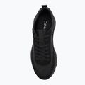 Мъжки обувки Calvin Klein YM0YM01378 Hike Runner Casual Ny-Su AOP тройно black 5