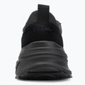 Мъжки обувки Calvin Klein YM0YM01378 Hike Runner Casual Ny-Su AOP тройно black 6