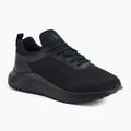 Мъжки обувки Calvin Klein YM0YM01386 Eva Runner Sock Mix triple black