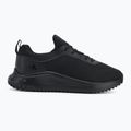 Мъжки обувки Calvin Klein YM0YM01386 Eva Runner Sock Mix triple black 2