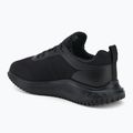 Мъжки обувки Calvin Klein YM0YM01386 Eva Runner Sock Mix triple black 3