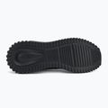 Мъжки обувки Calvin Klein YM0YM01386 Eva Runner Sock Mix triple black 4