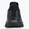 Мъжки обувки Calvin Klein YM0YM01386 Eva Runner Sock Mix triple black 6