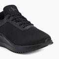 Мъжки обувки Calvin Klein YM0YM01386 Eva Runner Sock Mix triple black 7