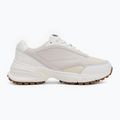 Мъжки обувки Calvin Klein YM0YM01289 Hike Runner HF Leather Mix bright white/creamy white/eggshell 2