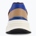 Мъжки обувки Calvin Klein YM0YM01379 Hike Runner Mesh MIX cumin/burnt out/khaki/purple blue 6