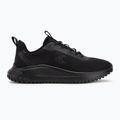 Мъжки обувки Calvin Klein YM0YM01387 Eva Runner Mix NY triple black 2