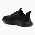 Мъжки обувки Calvin Klein YM0YM01387 Eva Runner Mix NY triple black 3