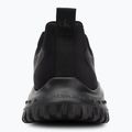 Мъжки обувки Calvin Klein YM0YM01387 Eva Runner Mix NY triple black 6