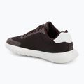 Дамски обувки Calvin Klein YW0YW01750 3 Eva Runner Mesh MG brown out/green haze 3