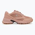 Дамски обувки Calvin Klein YW0YW01994 Hike Runner Mesh Mix tuscany/bordeaux/honey 2