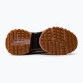 Дамски обувки Calvin Klein YW0YW01994 Hike Runner Mesh Mix tuscany/bordeaux/honey 4