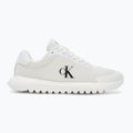 Дамски обувки Calvin Klein YW0YW01750 3 Eva Runner Mesh MG bright white/black 2
