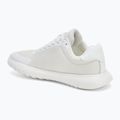Дамски обувки Calvin Klein YW0YW01750 3 Eva Runner Mesh MG bright white/black 3