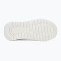 Дамски обувки Calvin Klein YW0YW01750 3 Eva Runner Mesh MG bright white/black 4