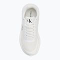 Дамски обувки Calvin Klein YW0YW01750 3 Eva Runner Mesh MG bright white/black 5