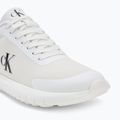 Дамски обувки Calvin Klein YW0YW01750 3 Eva Runner Mesh MG bright white/black 7