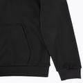 Мъжки суитшърт Calvin Klein Lifestyle Pullover Hoodie black 3