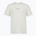 Мъжка тениска Calvin Klein Lifestyle snow heather