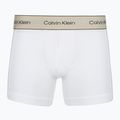 Мъжки боксерки Calvin Klein LV00NB4447 Brief 3 чифта oyster gray/grey heather/white 2