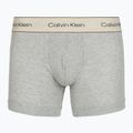 Мъжки боксерки Calvin Klein LV00NB4447 Brief 3 чифта oyster gray/grey heather/white 5