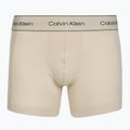 Мъжки боксерки Calvin Klein LV00NB4447 Brief 3 чифта oyster gray/grey heather/white 6