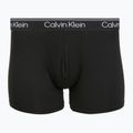 Мъжки боксерки Calvin Klein LV00NB4413 Brief 5 чифта black 2
