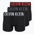 Боксерки Calvin Klein 000NB3612A Brief 3 чифта black bodies/white/turbulence/velvet