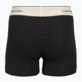 Мъжки боксерки Calvin Klein LV00NB4447 Brief 3 чифта black/black/black 2