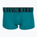 Боксерки Calvin Klein 000NB3775A Trunk 3 чифта black/teal breeze/forest freeze 3