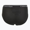 Мъжки слипове Calvin Klein LV00NB4408 Hip Brief 3 чифта black 3