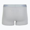 Боксерки Calvin Klein LV00NB4476 Trunk 3 чифта greatest grey/ponderosa pine/iridescentis 3