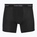 Боксерки Calvin Klein LV00NB4394 Brief 3 чифта black/chalk logo/black/currie 3