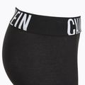 Боксерки Calvin Klein 000NB3608A Trunks 3 чифта black bodies/white/aerial/turbulence 6