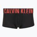 Боксерки Calvin Klein 000NB3611A Low Rise Trunk 3 чифта black bodies/white/turbulence/velvet 3