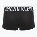 Боксерки Calvin Klein 000NB3611A Low Rise Trunk 3 чифта black bodies/white/turbulence/velvet 5