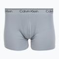Боксерки Calvin Klein LV00NB4410 Brief 3 чифта sleet/teal marine/shoreline 2