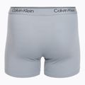 Боксерки Calvin Klein LV00NB4410 Brief 3 чифта sleet/teal marine/shoreline 3
