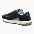 Мъжки обувки Calvin Klein HM0HM01714 Low Top Lace Up Repreve Mix navy/granite road/cobalt 3