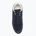 Мъжки обувки Calvin Klein HM0HM01714 Low Top Lace Up Repreve Mix navy/granite road/cobalt 5