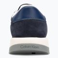 Мъжки обувки Calvin Klein HM0HM01714 Low Top Lace Up Repreve Mix navy/granite road/cobalt 6